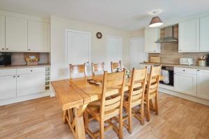 Host & Stay - Audreys Cottage
