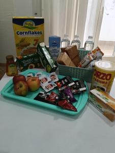 BELVEDERE - bed & breakfast - casa vacanze