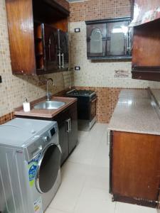 الشريف للشقق الفندقيه