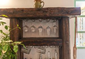 Kuća za odmor Didovi dvori