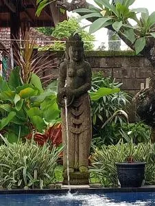 Pondok Indah Villa - Ujung