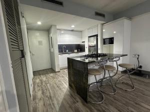 Apto Vip acceso a la playa