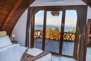 Exclusive Hill Sapanca