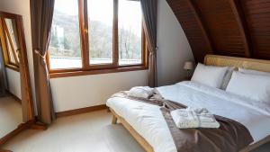 Exclusive Hill Sapanca
