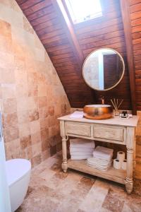 Exclusive Hill Sapanca