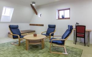 Velehradský dům sv Cyrila a Metoděje Velehrad