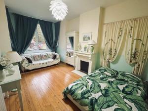 Domaine lErmitage Nature & Loisirs, Billard, WiFi, BBQ et Détente