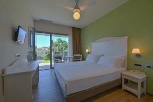 Standard Double Room room in Hotel Liliana Diano Marina