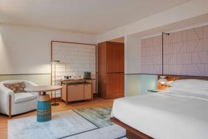 Sheraton Stockholm Hotel