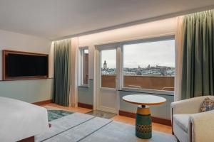 Sheraton Stockholm Hotel