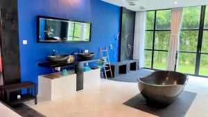 Bebayu Beach Villa Amed