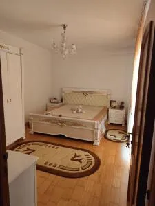 Vila Elena - Dobroeşti