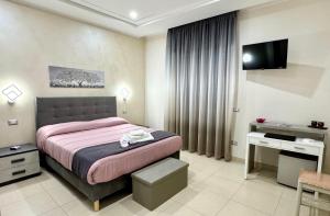 MIRO'S Casa Vacanze Pompei