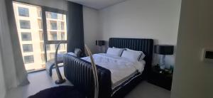 almoaj ,juman 2 marina view,level3