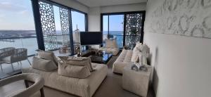 almoaj ,juman 2 marina view,level3