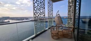almoaj ,juman 2 marina view,level3