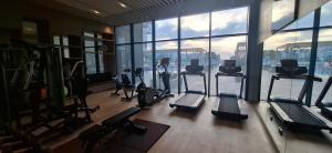 almoaj ,juman 2 marina view,level3