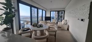 almoaj ,juman 2 marina view,level3 - Ubytování bez kategorie ve městě Maskat