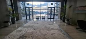 almoaj ,juman 2 marina view,level3