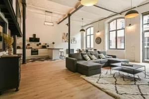 Loft Dugay - Welkeys - 图尔昆