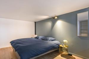 Appartements Loft Dugay - Welkeys : photos des chambres