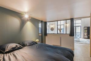 Appartements Loft Dugay - Welkeys : photos des chambres