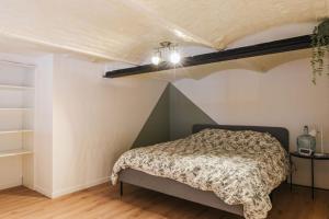 Appartements Loft Dugay - Welkeys : photos des chambres