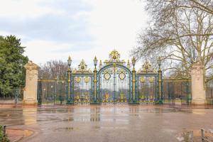 Suite Premium proche Tête dOr