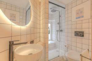 Suite Premium proche Tête dOr