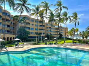 Apto Vip acceso a la playa