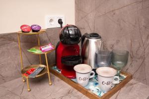 Lambrina 2 Apartment