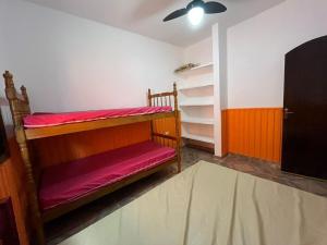 Casa na Praia com Jeitinho de Interior