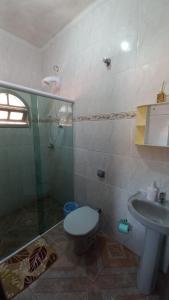 Casa na Praia com Jeitinho de Interior