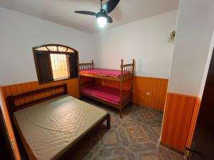 Casa na Praia com Jeitinho de Interior