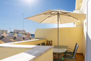 El Chanquetito de Añoreta Golf