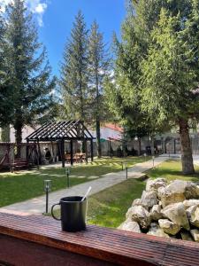 Lucomi Chalet - For groups - 5 bedrooms