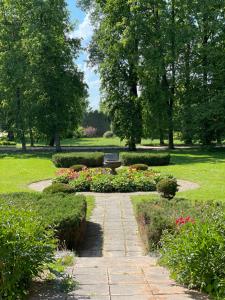 18 oaks Private Countryside-palace apartment INDIA