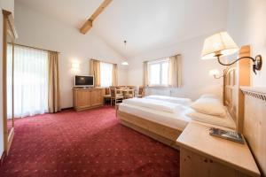 Junior Suite (4 Adults)
