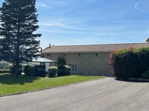 Maisons de vacances Gite de Daspe : photos des chambres
