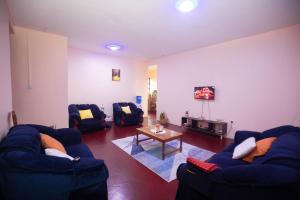 New Star House