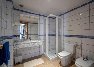Apartamentos SAvaradero