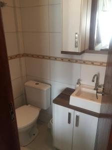 Sobrado Lar de Canasvieiras