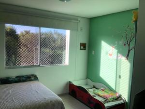 Sobrado Lar de Canasvieiras