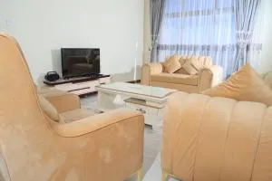 My dream apartment - Nefas Silk