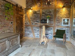 Uriges Landhaus in der Natur