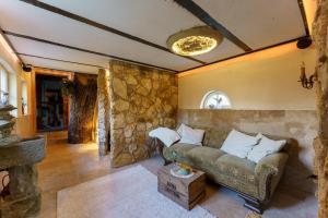 Uriges Landhaus in der Natur