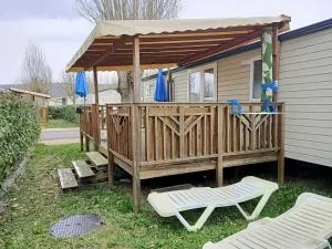 Bungalow confortable à Condrieu avec piscine - Condrieu