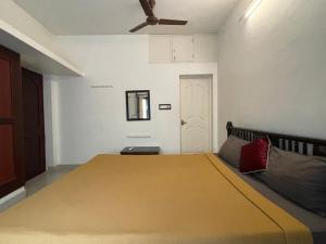Sai Heritage Villa