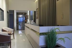 Azmal Hotel & Suites