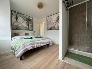 Appartements Tropical Dreams : photos des chambres